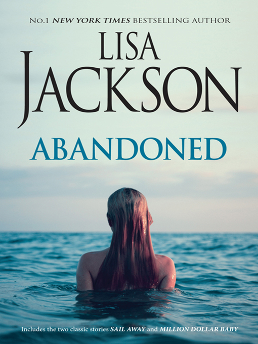 Cover image for Abandoned / Sail Away / Million Dollar Baby